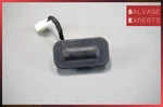 2014-2019 Maserati Ghibli Rear Trunk Boot Lid Release Lock Button Switch Oem Used. Price: $19.25.