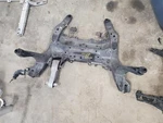 (local Pickup Only) Crossmember/k-frame Front Fits 16-20 Bmw X1 1816919 Used. Price: $199.90.
