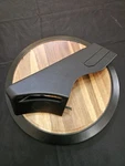 05-11 Mercedes R171 SLK280 SLK350 SLK55 Seat Belt Cover Trim Right Side Oem Used. Price: $46.55.