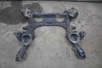 Front Subframe Cradle Crossmember Awd 31106872123 Bmw 435I 440 F32 2014-20 328 Used. Price: $337.49.