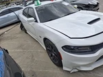 2015-2016 Dodge Charger Used Engine Compartment Fuse Box Rwd 6.40L 3658651. Price: $79.96.