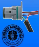 4L80E 4L85E Internal Wiring Harness 2004-UP Chevy Gmc Oem Replacement New. Price: $105.00.