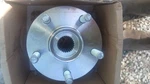 HB613267 Front Wheel Hub Bearing Assembly For Toyota Prius 2004-2009 1.5L New. Price: $37.50.