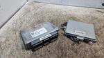 Jaguar S-type Engine Control Unit Ecu & Front Electric Module 1999 XR8A12A650NBA Used. Price: $58.43.
