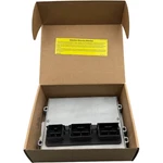 Engine Control Module (ecm) Oem 78-1135F For 2005 2006 Lincoln Navigator Remanufactured. Price: $195.00.