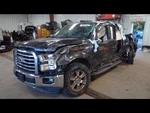Fuse Box Engine With Turbo Fits 16 Ford F150 Pickup 1767549 Used. Price: $120.00.