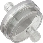 Helix Racing 118-9016 Fuel Filter 1/4' (6MM) Large Disk New. Price: $8.69.