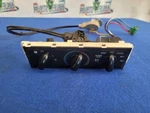 1994-2000 Ford Mustang Gt Cobra Hvac Control Switch Panel Front Dash 2631 Used. Price: $47.49.