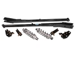 C-10 1963-1972 Cpp Complete Rear Coilover Conversion Kit W/ Trailing Arms 3-6" New. Price: $1538.90.