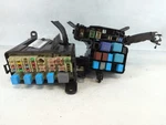 2007-2008 Toyota Solara Relay Module 0713061 WIQ55 Used. Price: $38.71.