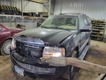 Driver Rear Suspension Load Leveling Fits 07-08 Expedition 2063433 Used. Price: $450.00.