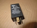 Volkswagen Vw Audi Relay Oem # 055 906 086 New. Price: $39.88.