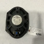 2011 2015 Lincoln Mkx Back Left Door Speaker Black Oem # 8A1T- 18808-AA Used. Price: $43.30.