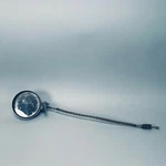 Original Gm 1964-1967 Buick Wildcat Electra Remote Side Mirror 981016 D60245-402 Used. Price: $348.00.