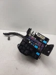 2013-2015 Mazda Cx Fuse Box Junction Engine Halogen HEADLIGHTS-9 Oem Used. Price: $55.95.