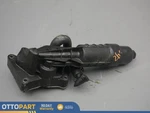 2012-2015 Mercedes W204 C250 SLK250 Engine Oil Filter Housing Oem 2711801210 Used. Price: $48.98.