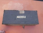 Nos Ford Brake Lines 20'S 30'S Real Rubber New. Price: $45.00.