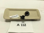 2009 2014 Volkswagen Routan Rear Left Driver Side Quarter Panel Power Outlet Oem Used. Price: $44.40.