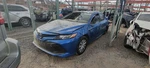 Engine Main Room Harness 8211606B33 Oem 2020 Toyota Camry 82116-06B33 Used. Price: $200.00.