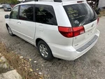 (local Pickup Only) Driver Quarter Glass Antenna Without Sunshade Fits 04-1 Used. Price: $142.40.