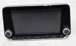 2019-2022 Nissan Altima 8 Inch Display & Receiver Am Fm Radio Navigation Oem Used. Price: $189.99.