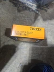 Timken Bearing LM67000LA-902A1 New. Price: $8.99.