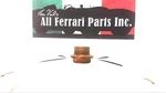 Ferrari Part 104282 Drain Plug, Fuel Oil Level Check New. Price: $113.00.