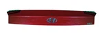 Hyundai Sonata Rear Deck Lid Finish Panel With Camera Oem 87371L0000 2020-2023 Used. Price: $270.00.