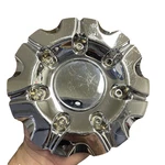 Mega / Gio Wheels Center Cap Hub Cover Chrome 324L165 324885 Used. Price: $25.45.