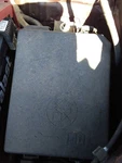 Fuse Box Engine Vin 8 Digit Opt Luv Fits 17 Encore 3190673 Used. Price: $157.60.