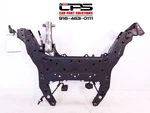 16-20 Bmw X1 F48 Front Suspension Crossmember 31116872729 Used. Price: $224.99.