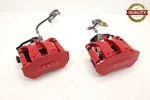 2020 - 2024 Tesla Model Y Rear Left / Right Disc Brake Caliper Set Oem 17K Used. Price: $499.99.