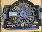 Dorman 621-213 A/c Condenser Fan Assembly Fits 2000 2006 Bmw X5 New. Price: $149.99.
