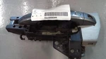 Audi A3 Door Handle, Exterior 8T1837885A & 8T1837167 Used. Price: $25.00.