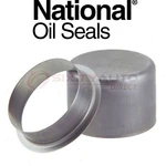National Auxiliary Shaft Repair Sleeve For 2001-2005 Bmw 330XI Engine Xl New. Price: $43.51.