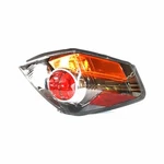 Tyc Nsf Certified Right Side Tail Light Lamp For Nissan Altima Sedan 2007-2009 New. Price: $72.51.
