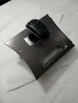 2012-14 Dodge Charger Chrysler 300 Shifter Gear Floor Selector 68140727AC Used. Price: $139.00.