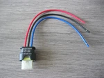 For Mercedes Parking Distance Control Sensor Connector Pigtail Plug A0295451326 New. Price: $14.00.