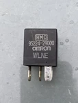 (1PC) Omron Hyundai /kia Pin Relay 95224-29000 Tested With Warranty Oem Used. Price: $9.99.