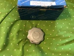 Mercedes Oil Filler Cap For W111 W113 W114 W115 Nos A1365010054 New. Price: $45.00.