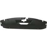 Sherman 901-49-5 Radiator Support Upper Air Deflector For Gmc Sierra 1500 New. Price: $35.87.