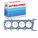 Fel-pro Left Engine Cylinder Head Gasket 2007-2010 Ford Explorer Sport Ud New. Price: $68.85.