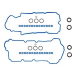 Engine Valve Cover Gasket Set Fel-pro Vs 50644 New. Price: $78.36.