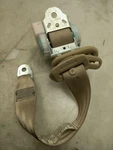 08 Lexus RX350 Rear Passenger Right Seat Belt Used. Price: $104.99.