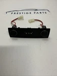 2007-2013 Bmw X5 Rear Center Console Bezel Trim Lighter Outlet Panel 0114379-04 Used. Price: $19.99.