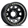 Raceline RCLRT5179555 Blk Daytona Rock 17X9.5 5X5.5 (3.5INBS) New. Price: $319.99.