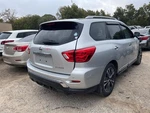 2018 Nissan Pathfinder K-frame Crossmember 2WD Used 119K Miles Oem 477-60091. Price: $150.00.
