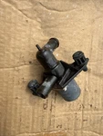 90-02 Mercedes R129 SL320 SL500 SL600 Heater Control Valve 0008307284 Oem V2 Used. Price: $21.00.