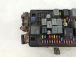 2004-2006 Chevrolet Colorado Relay Module NLZE1 Used. Price: $87.27.