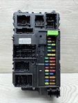 2018-2020 Ford Ranger Body Control Module Fuse Box Relay Bcm JU5T-15604-CEM Used. Price: $108.99.
